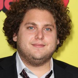 Jonah Hill at event of Superbad 2007