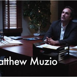 Matthew Muzio, Proffesor Rosen -UNDERGRAD