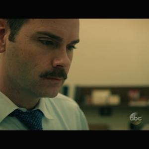 Detective Earl on ABCs In An Instant