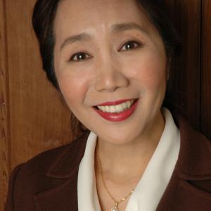 Akiko Shima