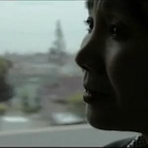 AKIKO SHIMA as Joes Mother in Blood Ties video short