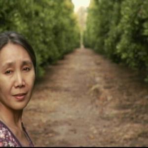 AKIKO SHIMA in Wish a film by Mignon Whang