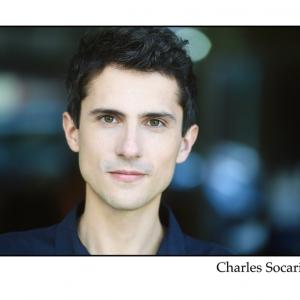 Charles Socarides