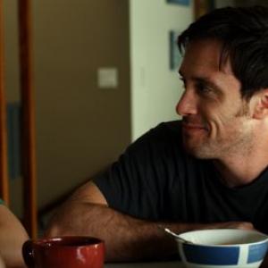 Still of Katharine Brandt and John Forest in Wanting Alex.