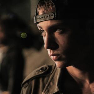 Emory Cohen in Beneath the Harvest Sky 2013