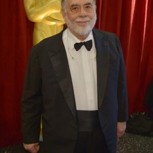 Francis Ford Coppola at event of The Oscars 2015