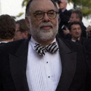 Francis Ford Coppola at event of Moulin Rouge! (2001)