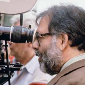 Still of Francis Ford Coppola in Krikstatevis III (1990)