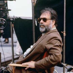 Still of Francis Ford Coppola in Krikstatevis III 1990