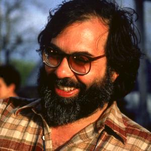 Francis Ford Coppola in The Outsiders 1983
