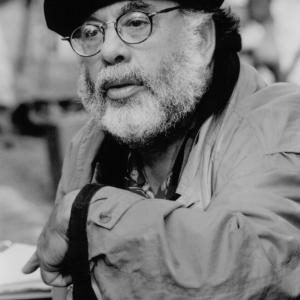 Still of Francis Ford Coppola in Jack 1996