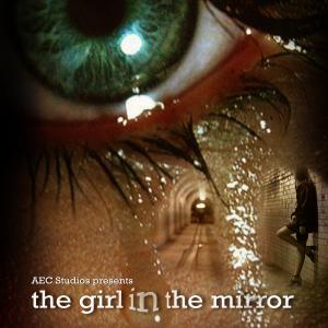 Brian McCulley, Kyle Woodiel and Rebecca Grazier in The Girl in the Mirror (2010)