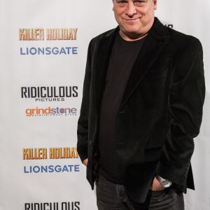 Marty Thomas, Lionsgate Release Party for 