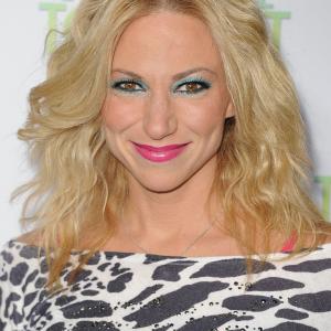 Debbie Gibson at event of Take Me Home Tonight 2011