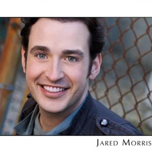 Jared Morrison