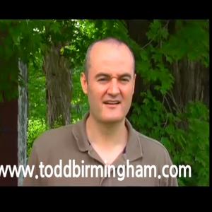 Todd Birmingham