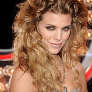 AnnaLynne McCord at event of Burleska 2010