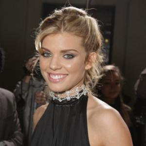 AnnaLynne McCord at event of Fired Up! 2009