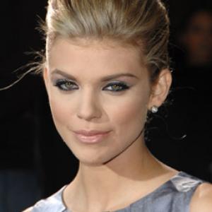 AnnaLynne McCord at event of Twilight (2008)