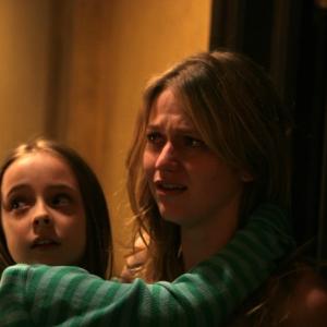 Still of Johanna Braddy and Jadie Rose Hobson in The Grudge 3 2009