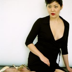 Yvonne Choi