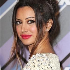 Noureen DeWulf at event of FOX TCA 2013
