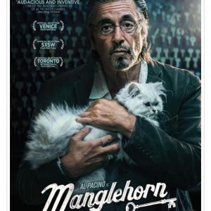 Al Pacino Manglehorn