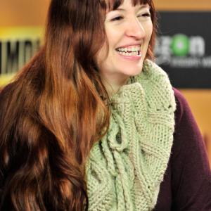 Marielle Heller at event of IMDb & AIV Studio at Sundance (2015)