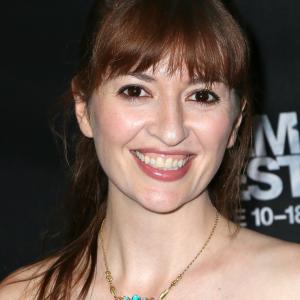 Marielle Heller at event of The Diary of a Teenage Girl 2015