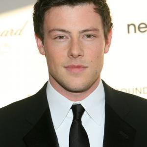 Cory Monteith at event of The 82nd Annual Academy Awards (2010)