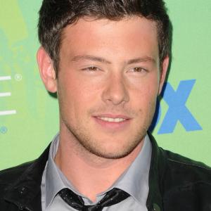 Cory Monteith at event of Teen Choice 2011 2011