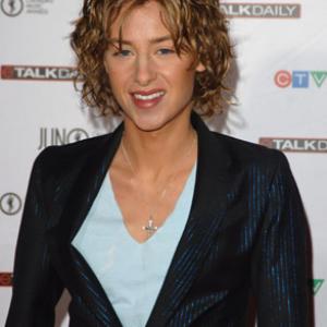 Kalan Porter at event of The 35th Annual Juno Awards 2006
