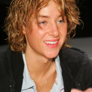 Kalan Porter at event of The 35th Annual Juno Awards (2006)