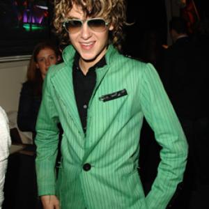 Kalan Porter at event of 2005 MuchMusic Video Awards 2005