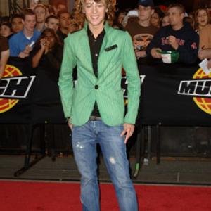 Kalan Porter at event of 2005 MuchMusic Video Awards (2005)