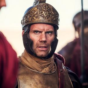 Still of Will Thorp in A.D. The Bible Continues (2015)