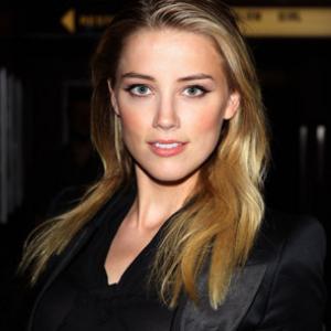 Amber Heard at event of And Soon the Darkness (2010)