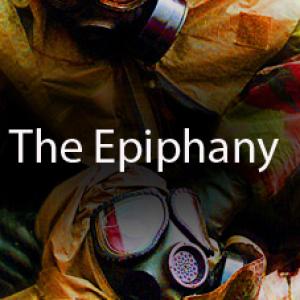©2000-2014. The Epiphany. Film short by Dena Rivera