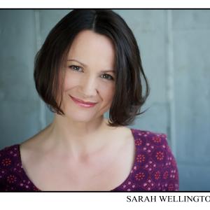 Sarah Wellington