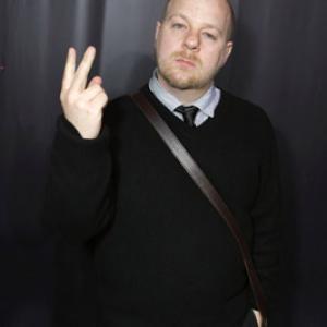 David Slade at event of 30 Days of Night (2007)