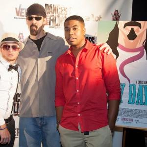 Hay Days LA Premiere Chinese Theaters