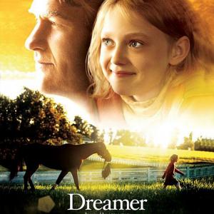 Dreamer: Inspired By A True Story movie poster