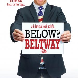 Below The Beltway, Lewis plays powerful DC Lobbyist Rich Lewis in this humorous satire.