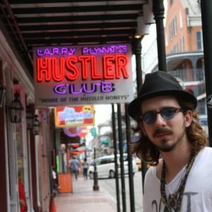 2011 Hustler Club New Orleans LA