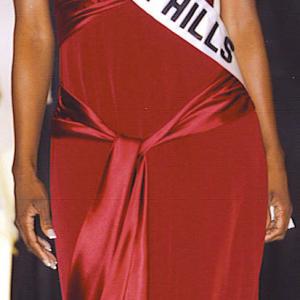 2006 Miss Beverly Hills USA