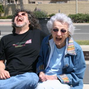 My Favorite Photo! Shot during a pickup shoot with Vi for 50 Love My amazing wife Christine captured this funny moment!