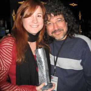 In Times of Wary Ray Parkers Story Winner Best Documentary Short Film at the 2008 Boulder International Film Festival!