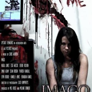 Poster for Imago