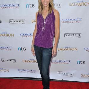 Edge of Salvation Premiere Arclight Theater in Hollywood CA
