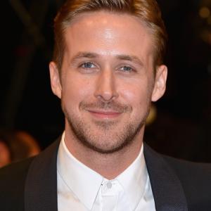 Ryan Gosling at event of Lost River 2014
